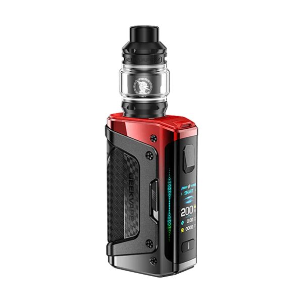 Vape device 9