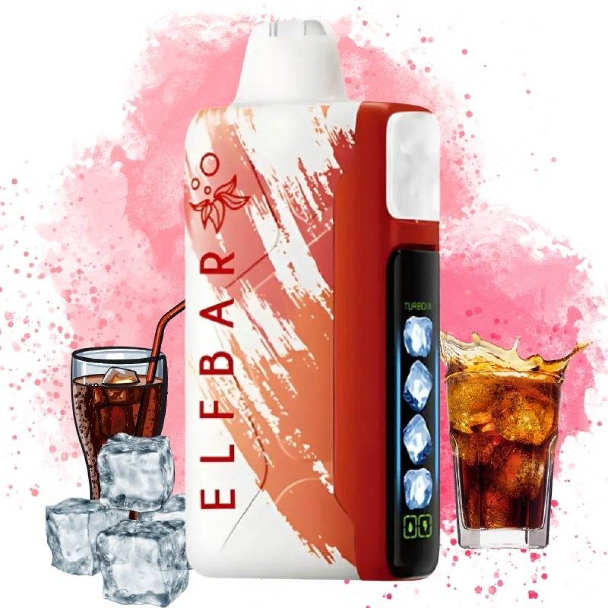 Elf-Bar-Ice-King-30000-Cola-Ice Elf-Bar-Ice-King-30000-Cola-Ice
