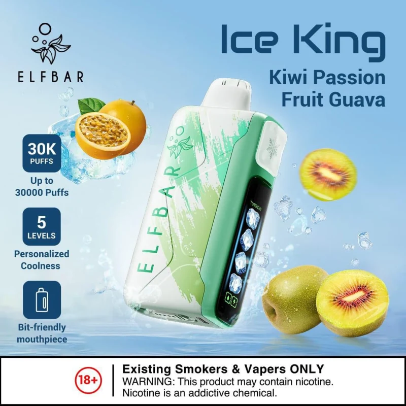 kiwi-passion-fruit-guavaelfbar-ice-king-30000-puffs kiwi-passion-fruit-guavaelfbar-ice-king-30000-puffs