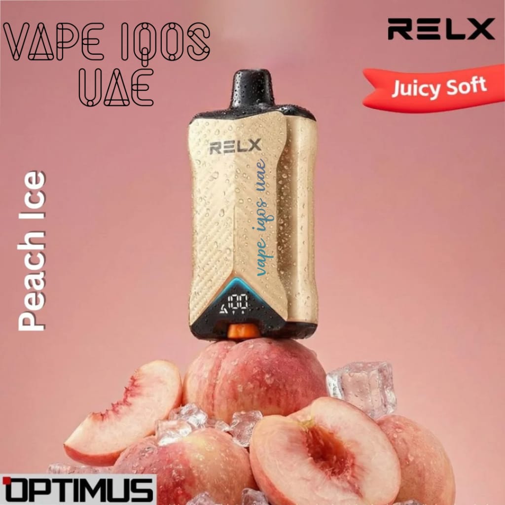 Relx-Optimus-Peach-60000-Puffs-Disposable-Vape