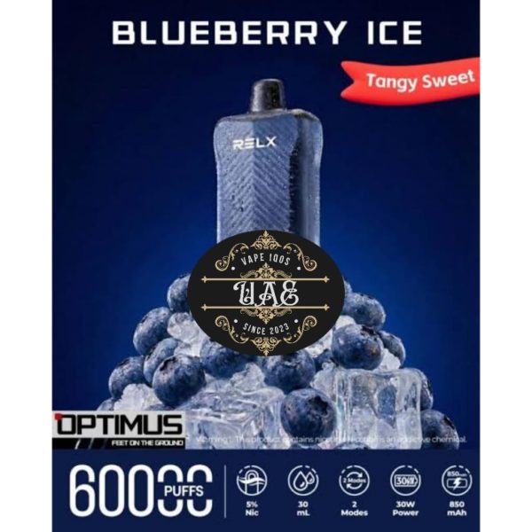 Relx-Optimus-blueberry-60000-Puffs-Disposable-vape