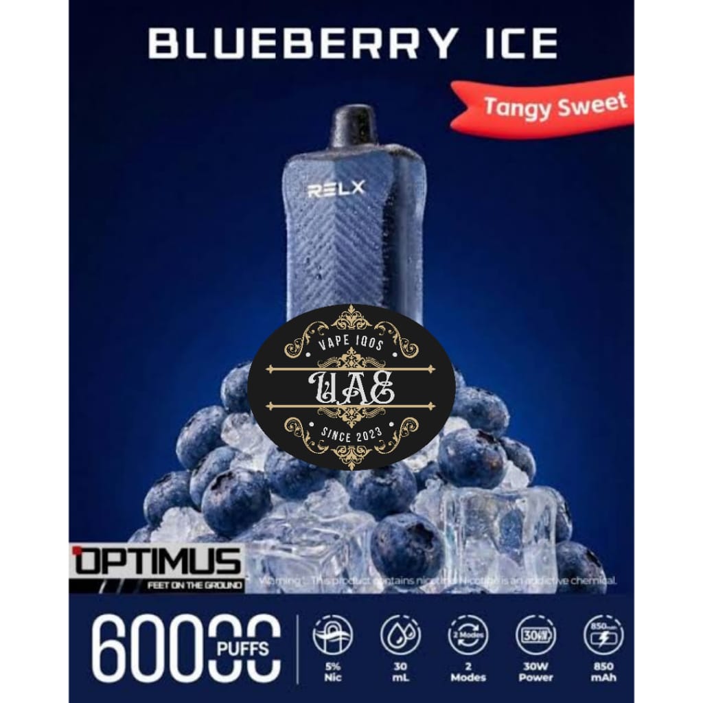 Relx-Optimus-blueberry-60000-Puffs-Disposable-vape