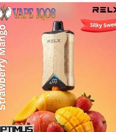 relx-optimus-strawberry-Mango-60000-puffs-disposable-vape