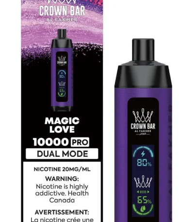 alfakher-40000puffs-magiclove-crownbar-pro-disposables-vape
