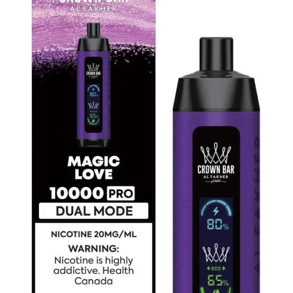 alfakher-40000puffs-magiclove-crownbar-pro-disposables-vape